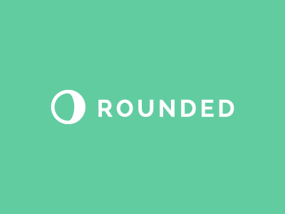 Rounded Logo