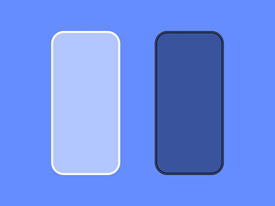 Custom Phone Template for Density