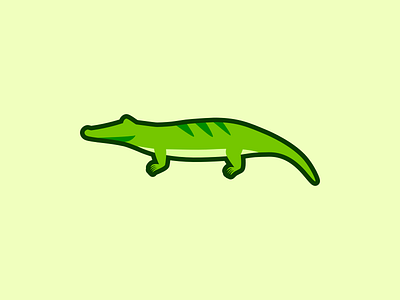 Crocodile