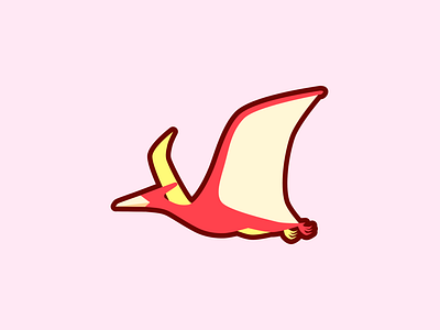 Pterodactyl