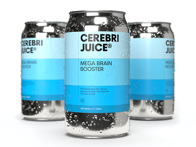 Cerebri Juice