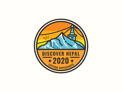 Nepal Tourism Year 2020