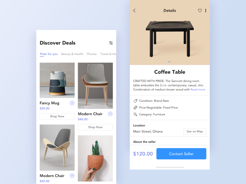 Dropisle Online Shopping App By Shirish Shikhrakar On Dribbble