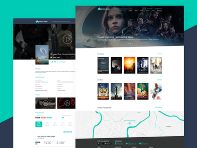 Ticket Sales - Homepage
