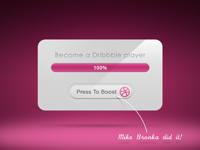 Thanks for the invitation debut dribbble invite player thank you