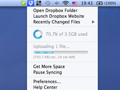 Dropbox uploading dropbox upload