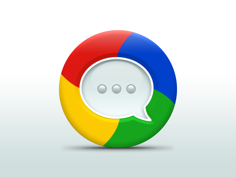 download google chat for mac