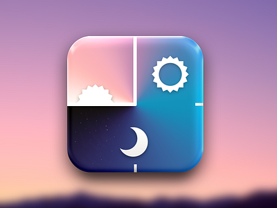 Day Cycle icon