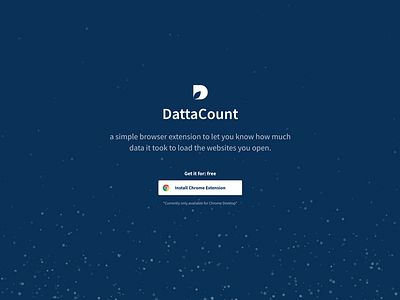 Datacount