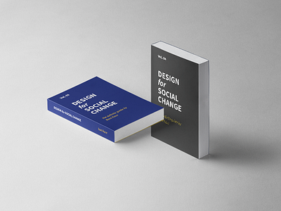 Dasvand / Book Design