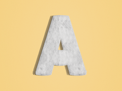 A : 36 Days of Type 🔡