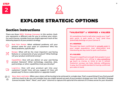 Product Strategy Toolkit