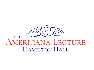 Americana Lecture Series logo