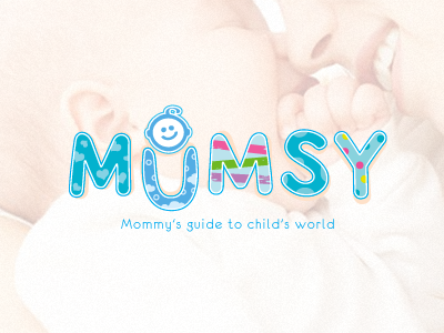Mumsy logo