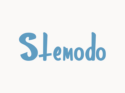 Stemodo Logo