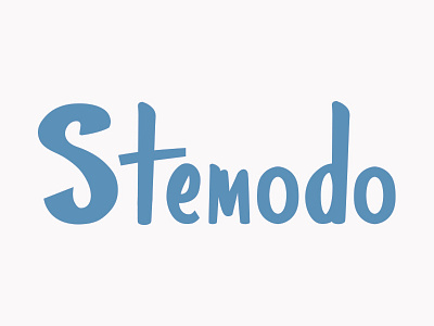 Stemodo Logo