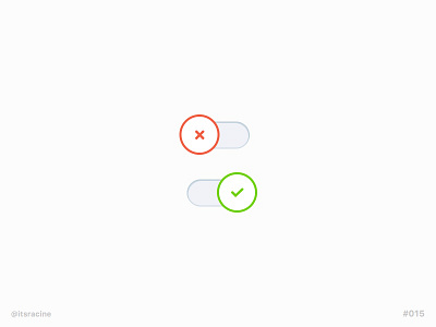 015- On/Off Switch .sketch 015 dailyui freebie onoff switch sketch toggle