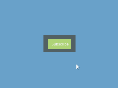 Subscribe [GIF] button flat gif simple subscribe