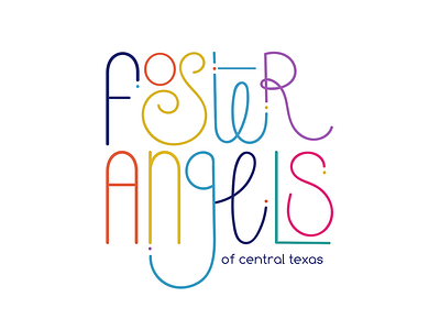 Foster Angels of Central Texas