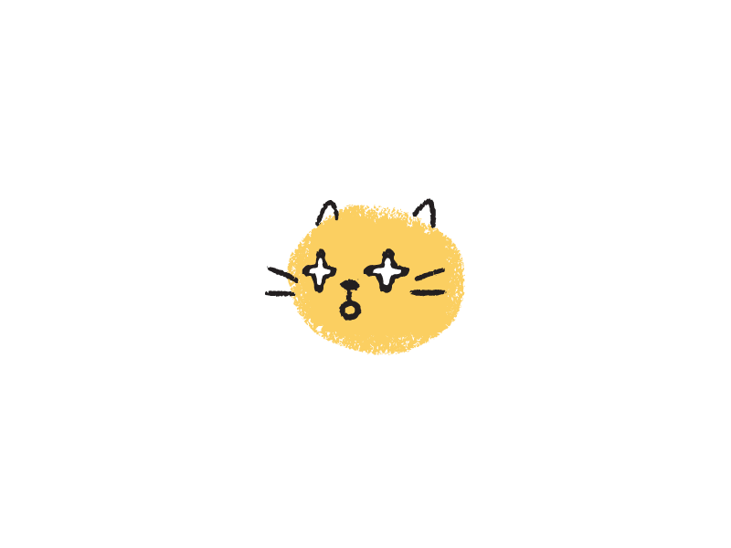 Dropbox Paper: Ink Kitties cats dropbox paper stickers