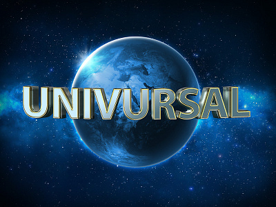 Universal Text Effect