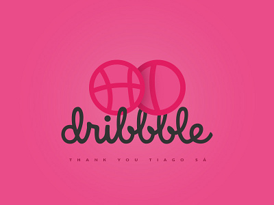 Hi Dribbble!