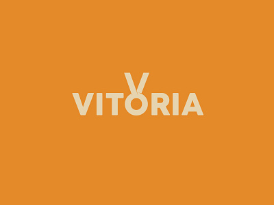 Victory Logo - Medal