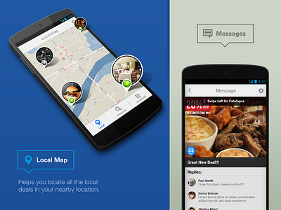 Bobpsy Screens android bangalore chennai deals india local map messages offers psd search