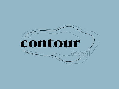 Contour Logo