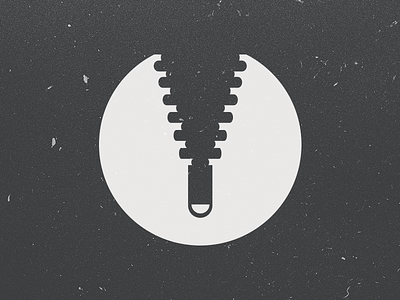 Zipper Icon