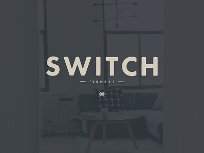 Switch Final Logo