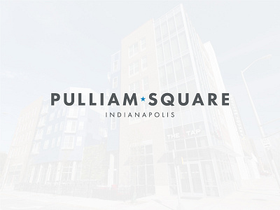 Pulliam Logo Refresh