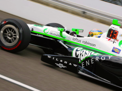 Wilshaw — Identity branding identity indiana indianapolis indycar logo logo mark property development racing speedway