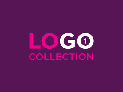 Logo collection 1 brend collection design emblem icon logo logotype mark newlogo