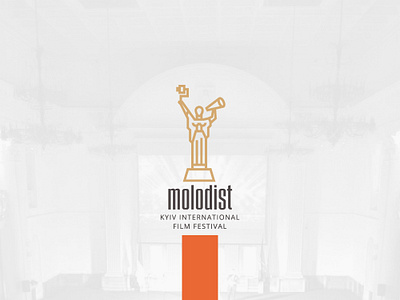 Kiev International Film Festival «Molodist»