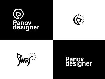 Personal logo