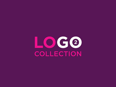 LogoLogo collection 2 art brend collection design emblem icon logo mark