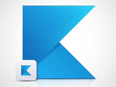 Konrad app conference design ios iphone konrad logo retina ui ux