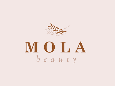 Mola Beauty Logo