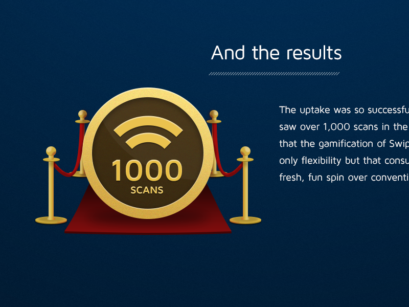 1000 Scans on a medal! scans medal number blue carpet red redcarpet pole rope