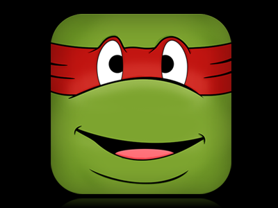 Turtle icon