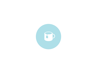 Teacup Icon