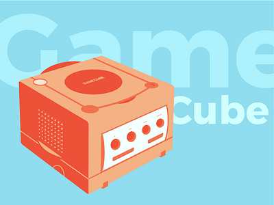 Summer GameCube