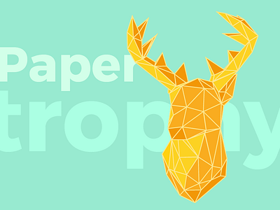 Summer Papertrophy