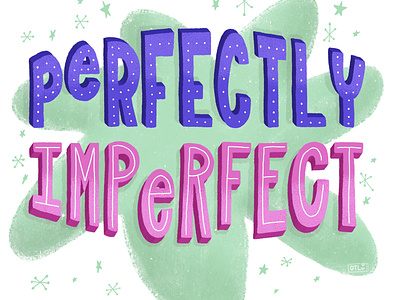 IMPERFECT