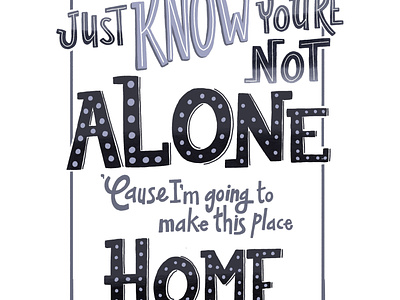 'Home' Lyrics