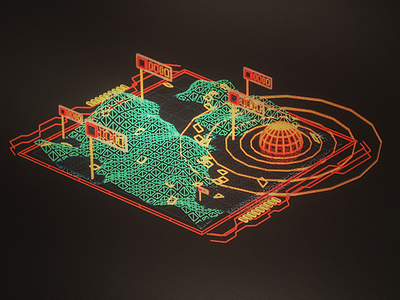 Rez Topology