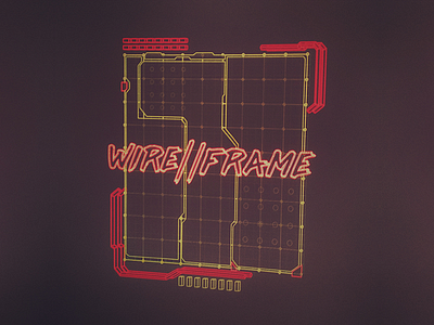 WIRE//FRAME