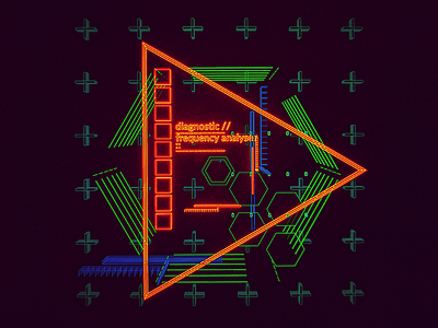 Diagnostic Frequency Analysis ///