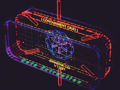 Synastar Data Extractor ///